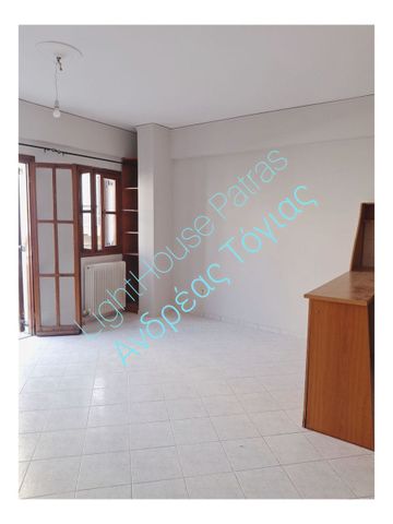 Studio/Γκαρσονιέρα για ενοικίαση Βλατερό - Τριτάκη (Πάτρα) - Photo 3