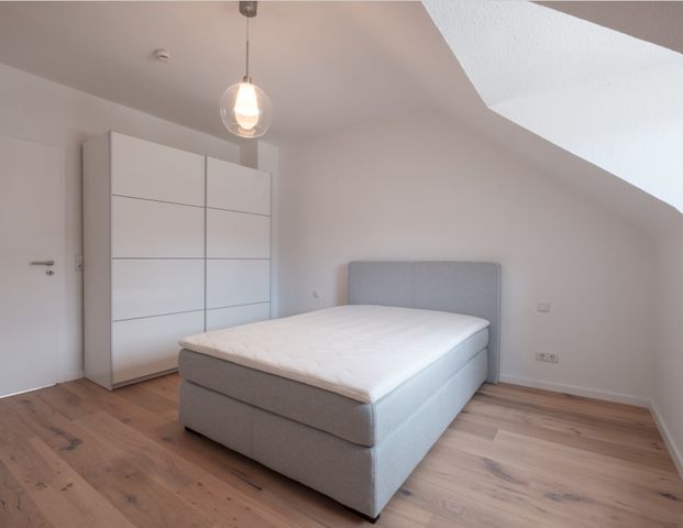 3 Zimmer in Düsseldorf - Foto 1