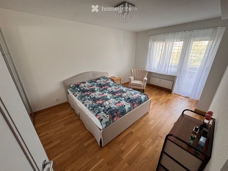 Cozy 2.5-room apartment on the 4th floor - Güterstrasse, Gundeldingen available from mid-December! - Foto 3