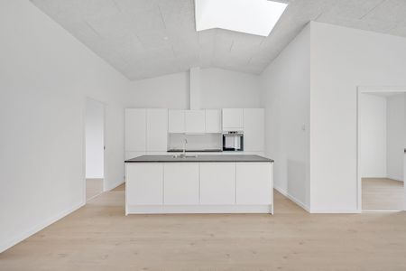 5 værelses rækkehus med god beliggenhed - Foto 4