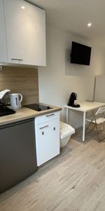 Location Appartement 5 rue Bernard Palissy - Photo 3