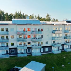 Kornellvägen 29C - Foto 2