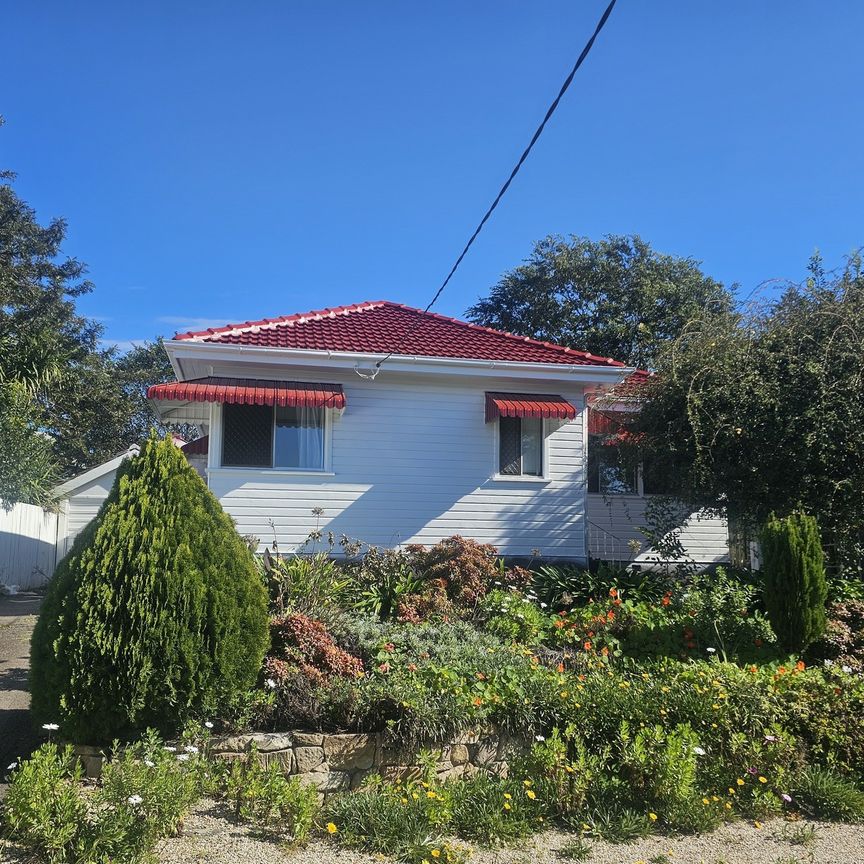 Cozy Character Home! - Photo 1