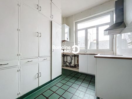 Location appartement à Lorient, 5 pièces 132.49m² - Photo 3