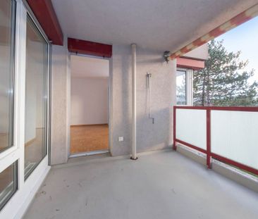 5.5 Zimmer, 122 m², 3. Stock - Foto 4