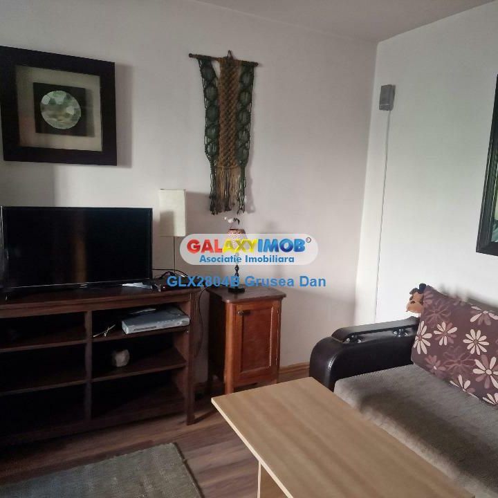 Apartament 2 Camere Banu Manta G 057 - Fotografie 1