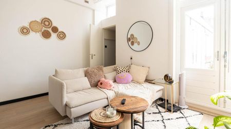 Te huur: Kamer Haarlemmerstraat in Leiden - Photo 3