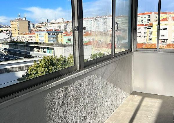 Apartamento T1 em Lisboa