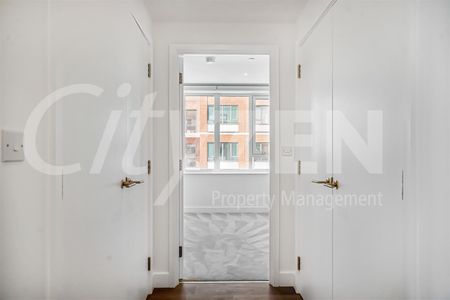 Kubrick House, 2 Pilkington Terrace, London - Photo 4