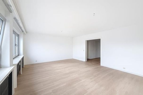 Appartement te huur - Foto 1