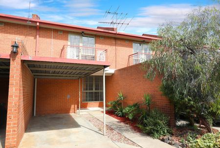 3/79 Wellington Street, Flemington VIC 3031 - Photo 5
