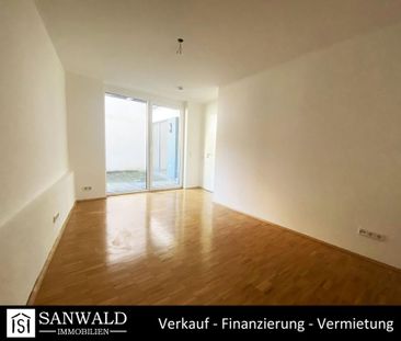 Moderne 2,5-Zimmer Wohnung mit Einbauküche und Terrasse - Photo 2