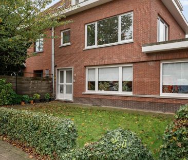 Appartement te huur in Brasschaat voor € 920 met 2 slaapkamers - Foto 1