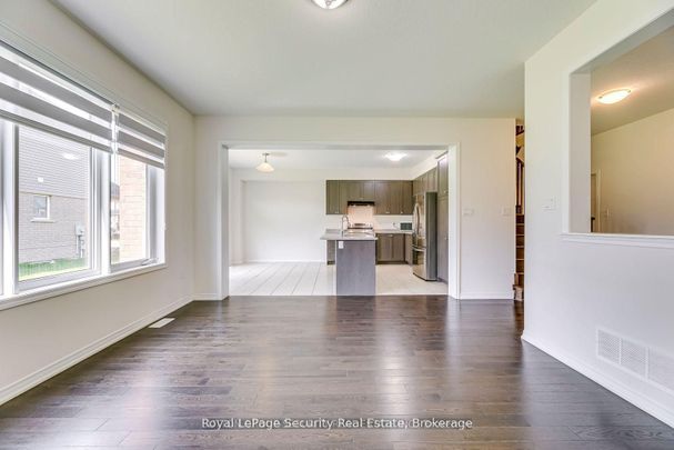 For Lease - 30 Witteveen Drive, Brantford, Ontario - Photo 1