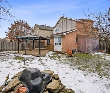 For Lease - 3067 Ilomar Court Unit# Upper, Mississauga, Ontario - Photo 2