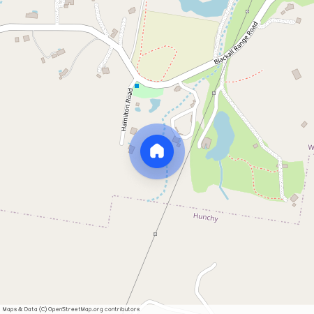 9 Hamilton Road, Qld 4559, West Woombye