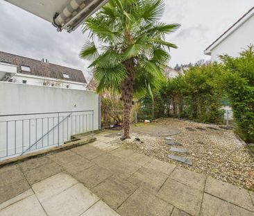 Modern 6.5-room single-family house in Reinach - Photo 6