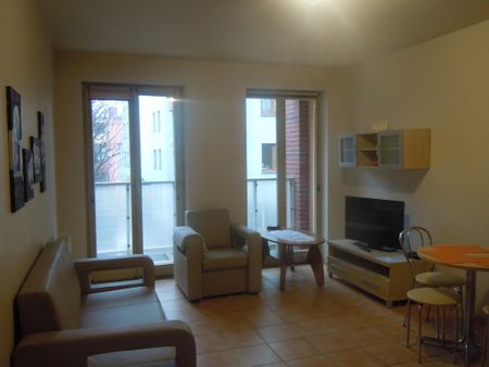 Mieszkanie Centrum Szczecin, ul. Staromłyńska, nr 435547 - Photo 2