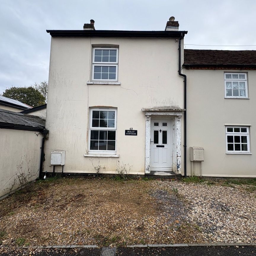 3 bedroom house to rent - Photo 1