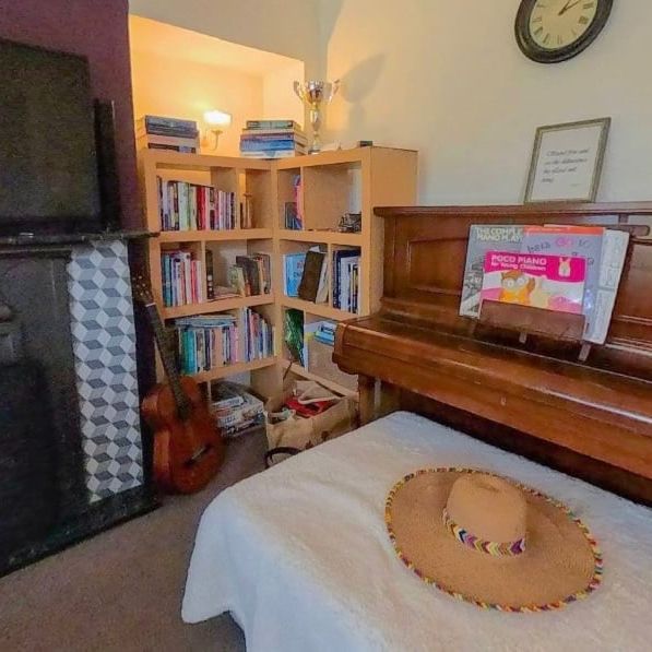 Room in a Shared House, Birmingham, B11 - Photo 1