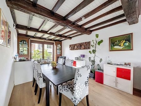 Tout savoir sur cette maison à Uccle, à Uccle - Photo 5