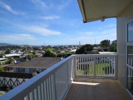 1/39A Simons Street, Moturoa, New Plymouth - Photo 5