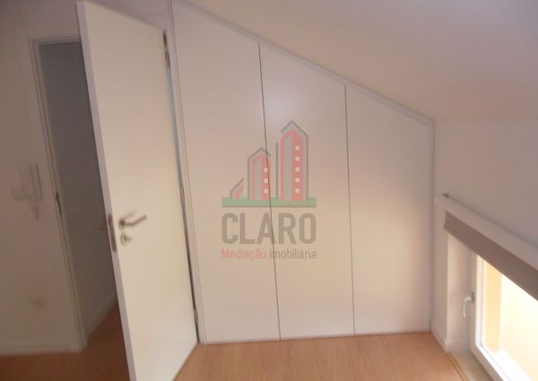 Moradia T1 em Coimbra