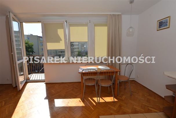 Warszawa M., Warszawa, Śródmieście, Stare Miasto, Senatorska - Фото 1