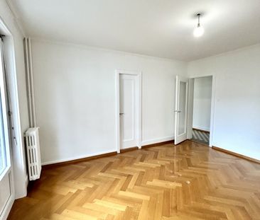 Chemin du Muveran 11, 1012 LAUSANNE | Appartement 2 pièces - Photo 1