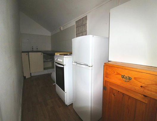 1 Bedroom Apartment To Let - Photo 1