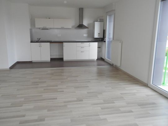RUE LOUIS VICTOR DE BROGLIE, Bezannes - Photo 1