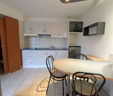 Location Appartement 1 pièce 28m² VITRE 35500 - Photo 2