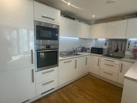 1 Bedroom Flat To Let - Photo 5