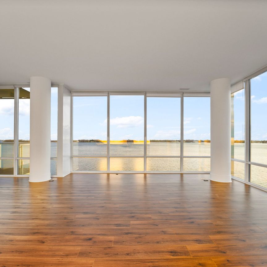For Lease - 29 Queens Quay Unit# 914, Toronto, Ontario - Photo 1