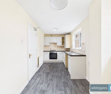 Churchill House, Tyersal Lane, Bradford, West Yorkshire, BD4 - Photo 5