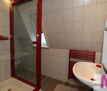 Miete inkl. Nebenkosten: 590 € pro Monat, plus Strom, plus Heizung - Foto 3