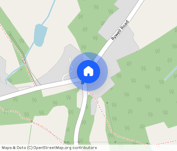 ,Chiddingstone Hoath, Edenbridge, TN8 7BS - Photo 1