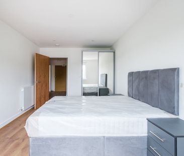 1 bedroom apartment to rent - Photo 6