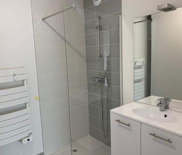 Location Appartement 2 pièces 40m² TOULOUSE 31200 - Photo 6
