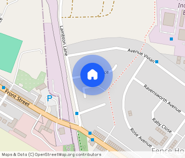 Sidings Place, Fencehouses - Photo 1