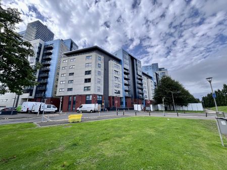 317 Glasgow Harbour Terraces - Photo 4