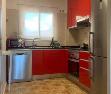 Piso de alquiler en Calle Luis Rodríguez Figueroa, 39, Zona Botánico - Photo 6