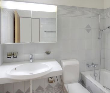 5.5 Zimmer, 140 m², 2. Stock - Photo 5