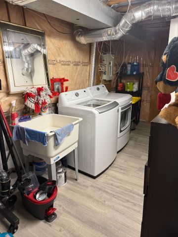 For Lease - 858 Khan Crescent Unit# Bsmt, Mississauga, Ontario - Photo 5