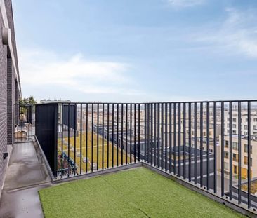 Appartement te huur - Photo 6