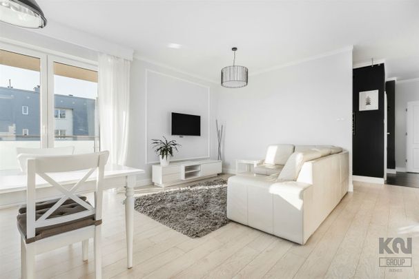 Łódź, Widzew, Janów, Ketlinga - Фото 1