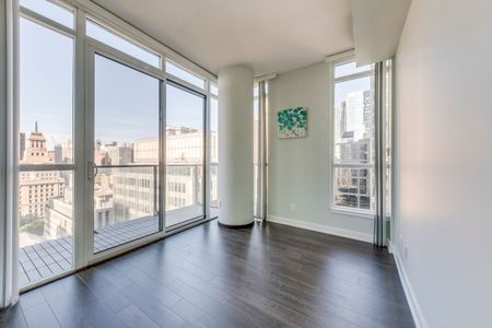 For Lease - 126 Simcoe Street Unit# 2007, Toronto, Ontario - Photo 3