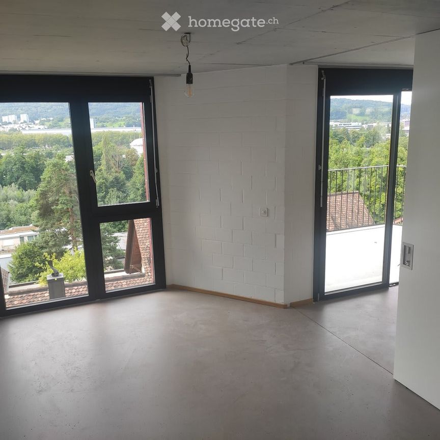 4.5 Zimmer, 96 m² - Photo 1