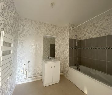 Location Appartement 2 pièces 48m² EPERNAY 51200 - Photo 1