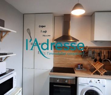 Appartement 1 pièce à Cholet - Photo 5